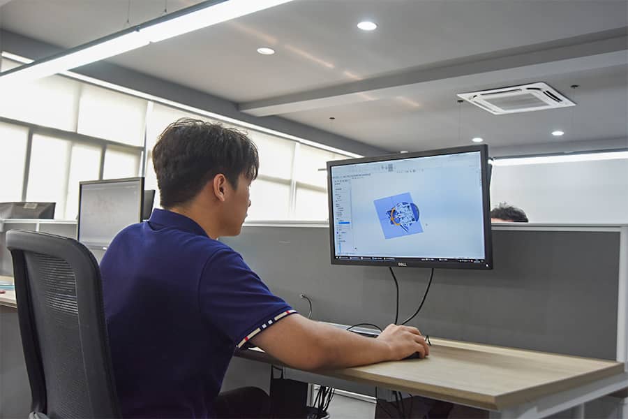 디자인 센터