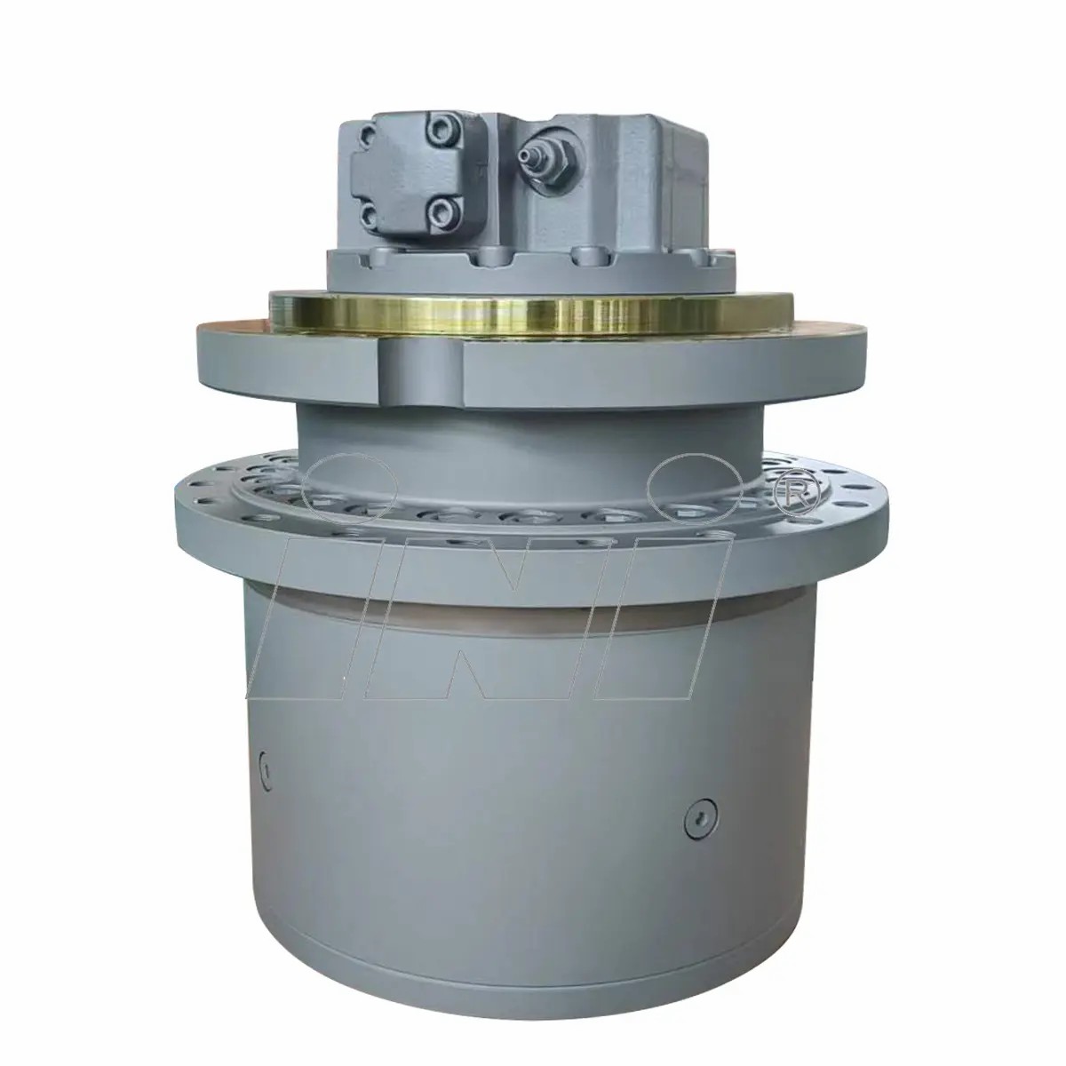 추적 차량용 IGT80 변속기 추적 차량용 IGT80 변속기