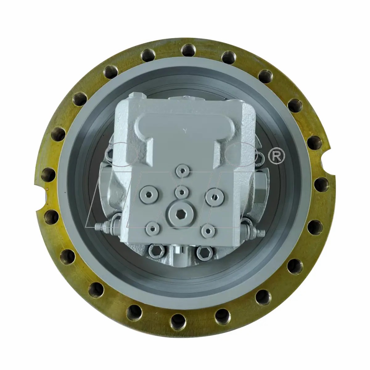 IGT60 유압 변속기 IGT60 유압 변속기