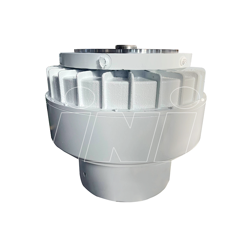 듀얼 브레이크가 장착된 IGC-BB 시리즈 유성 기어박스