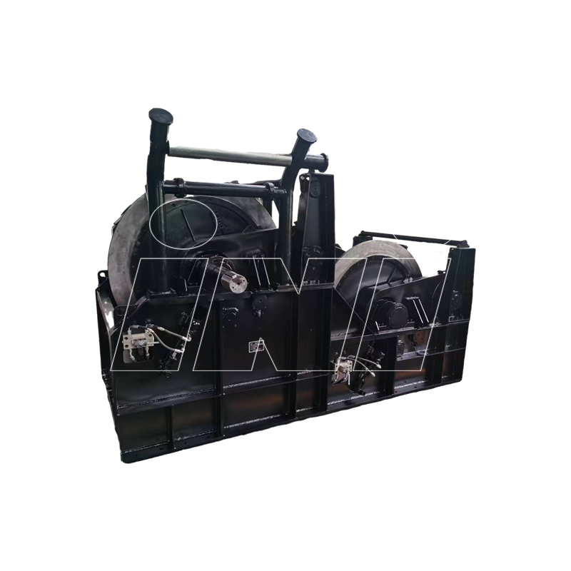 기타 선박 적용 윈치 시리즈 기타 선박 적용 윈치 시리즈